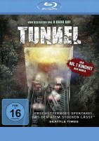 Tunnel (Blu-ray) 
