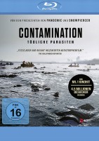 Contamination - Tödliche Parasiten (Blu-ray) 