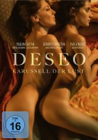 Deseo - Karussel der Lust (DVD) 
