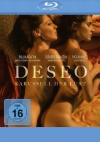 Deseo - Karussel der Lust (Blu-ray) 