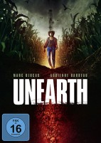 Unearth - Uncut (DVD) 