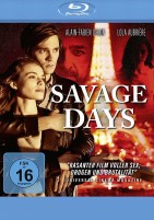 Savage Days (Blu-ray) 