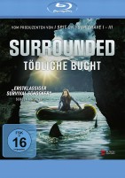 Surrounded - Tödliche Bucht (Blu-ray) 