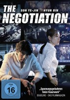 The Negotiation (DVD) 