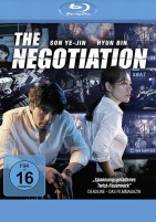 The Negotiation (Blu-ray) 