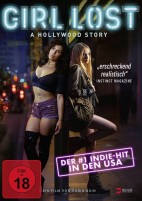 Girl Lost: A Hollywood Story (DVD) 