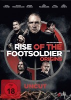 Rise of the Footsoldier - Origins (DVD) 