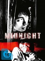 Midnight - Limited Edition Mediabook (Blu-ray) 