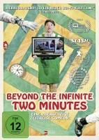 Beyond the Infinite Two Minutes (DVD) 