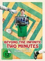 Beyond the Infinite Two Minutes - Limited Mediabook (Blu-ray) 