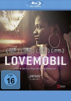 Lovemobil (Blu-ray) 