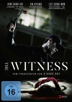 The Witness (DVD) 