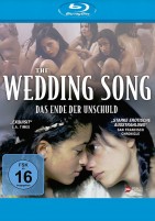 The Wedding Song (Blu-ray) 