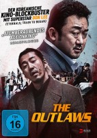 The Outlaws (DVD) 