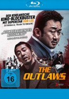 The Outlaws (Blu-ray) 