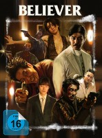 Believer - Limited Edition Mediabook (Blu-ray) 