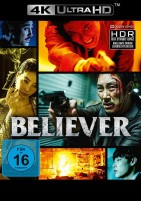 Believer - 4K Ultra HD Blu-ray (4K Ultra HD) 