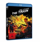 The Train (Blu-ray) 