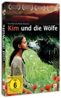 Kim und die Wölfe (DVD) 
