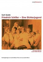 Friedrich Schiller - Eine Dichterjugend (DVD) 