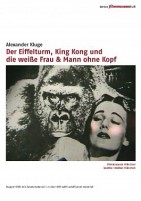 Der Eiffelturm / King Kong und die weiße Frau / Mann ohne Kopf (DVD) 