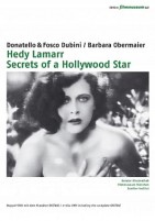Hedy Lamarr: Secrets of a Hollywood Star - Edition Filmmuseum 40 (DVD) 