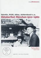 Oktoberfest München 1910-1980 (DVD) 