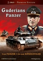 Guderians Panzer - Premium Edition (DVD) 