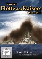 Die Flotte des Kaisers 1914-1919 (DVD) 