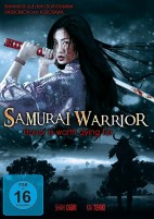 Samurai Warrior (DVD) 