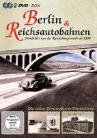 Berlin & Reichsautobahnen (DVD) 