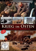 Krieg im Osten 1941-1945 (DVD) 