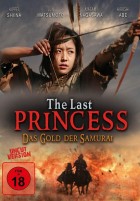 The Last Princess - Uncut (DVD) 