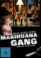 Marihuana Gang (DVD) 