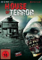 House of Terror (DVD) 