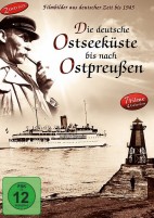 Die Deutsche Ostseeküste bis nach Ostpreußen (DVD) 