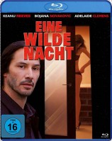 Eine wilde Nacht (Blu-ray) 