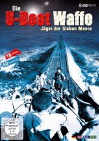 Die U-Boot Waffe (DVD) 
