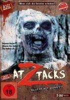 Z Attacks - Limited Edition (DVD) 