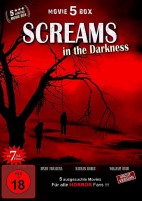 Screams in the Darkness (DVD) 