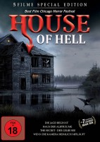 House of Hell (DVD) 