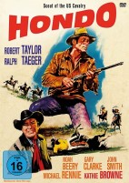 Hondo (DVD) 