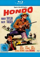 Hondo (Blu-ray) 