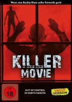 Killer Movie - Uncut (DVD) 