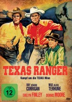 Texas Ranger (DVD) 