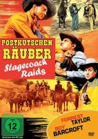 Postkutschen Räuber (DVD) 