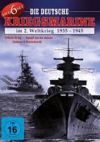 Die deutsche Kriegsmarine (DVD) 