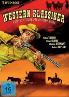 Western Klassiker (DVD) 