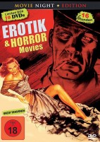 Erotik & Horror Movies (DVD) 