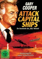 Attack Capital Ships (DVD) 